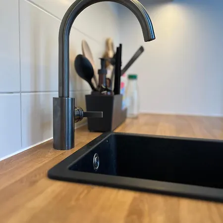 Apartment Moderne Und Barrierefreie Am Lene-voigt-park Innenstadt Stuck Und Style Reudnitz *