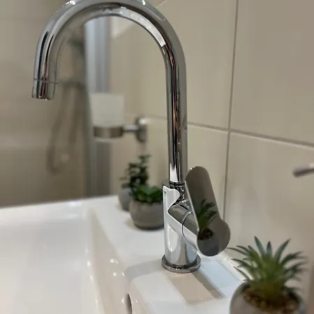Moderne Und Barrierefreie Am Lene-voigt-park Innenstadt Stuck Und Style Reudnitz *